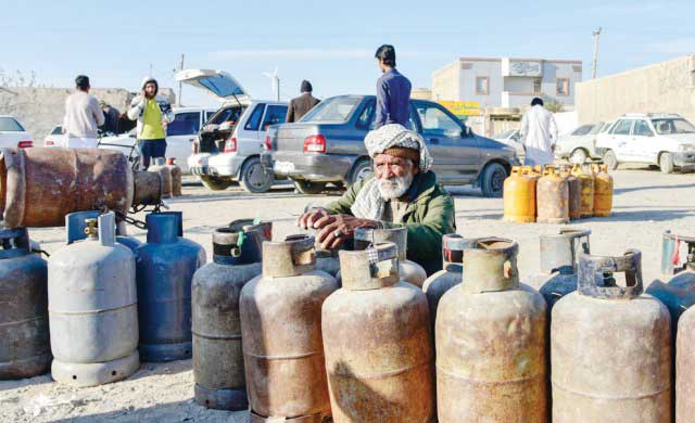 حکایت ناتمام گازرسانی به سیستان و بلوچستان