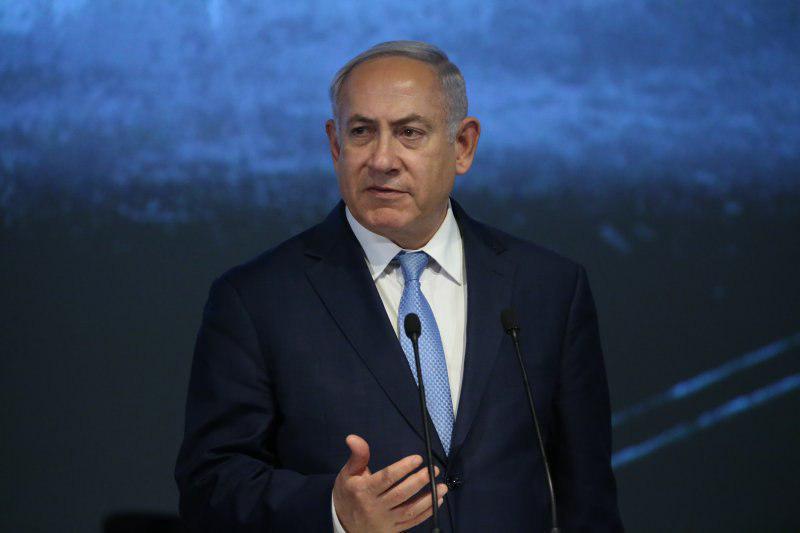 نتانیاهو: تعداد سفرهای محرمانه‌ام به کشورهای عربی را نمی‌توانم افشا کنم