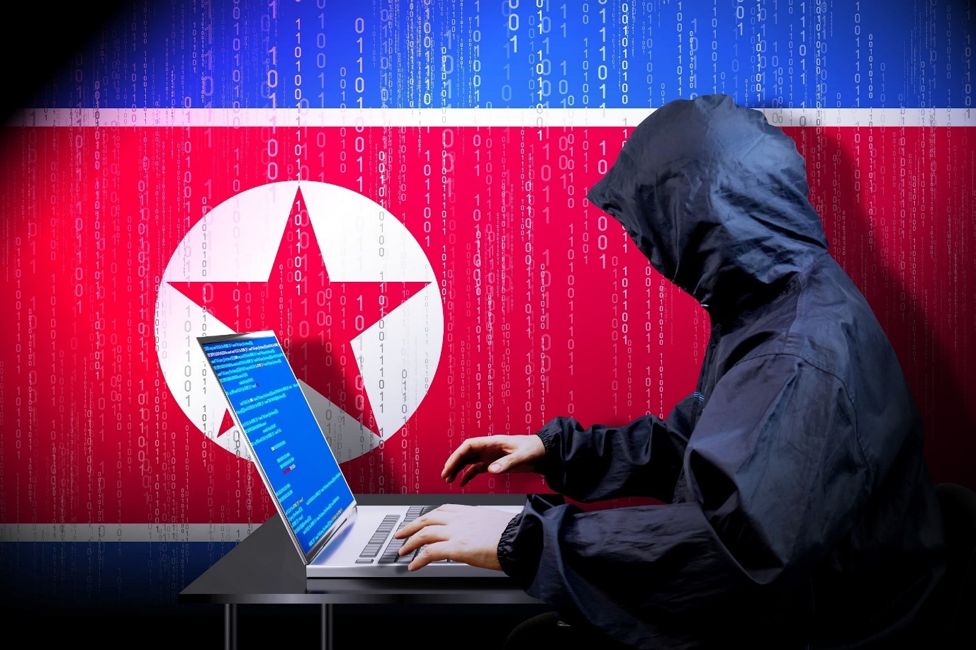 رکورد شکنی کره شمالی در سرقت رمزارز در سال ۲۰۲۲ 