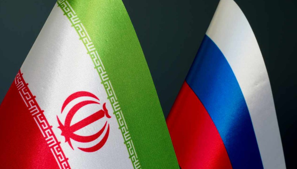 تسویه حساب ‌های تجاری ایران و روسیه با پول ملی از ۶۰ درصد گذشت