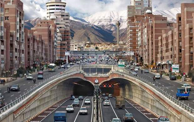 استقرار ۲میلیون نفر روی خطرناک ترین گسل تهران! / زلزله چه بلایی بر سر بازار تهران می‌آورد؟ 