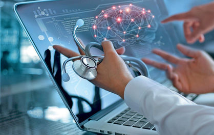 خطرات هوش مصنوعی در پزشکی 