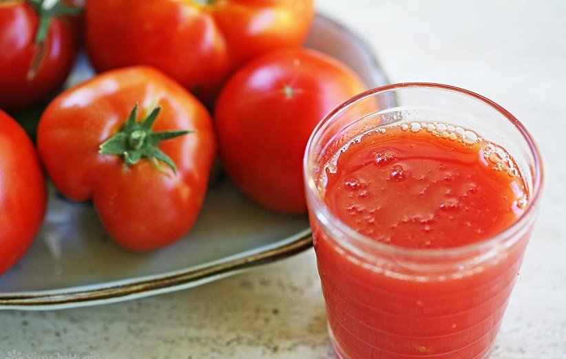 چقدر درباره خواص آب گوجه‌فرنگی می دانید؟ / از کمک به کاهش وزن تا خاصیت ضد سرطانی