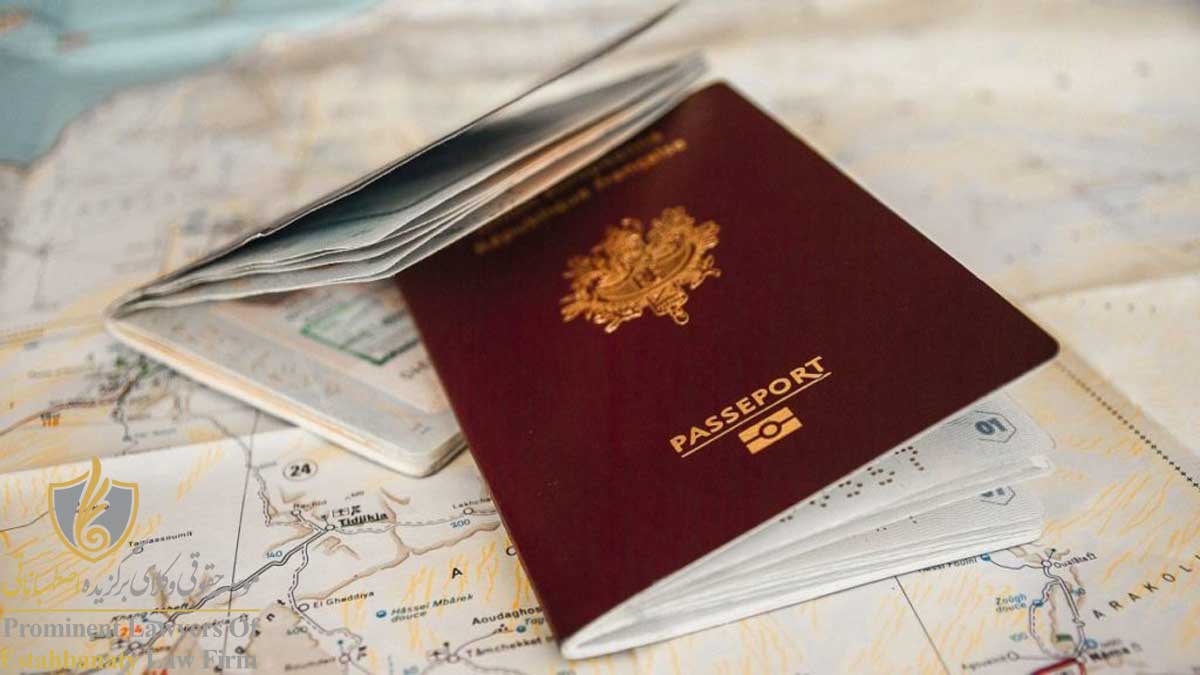 ویزای دانشجویان بین‌الملل الکترونیکی صادر می شود