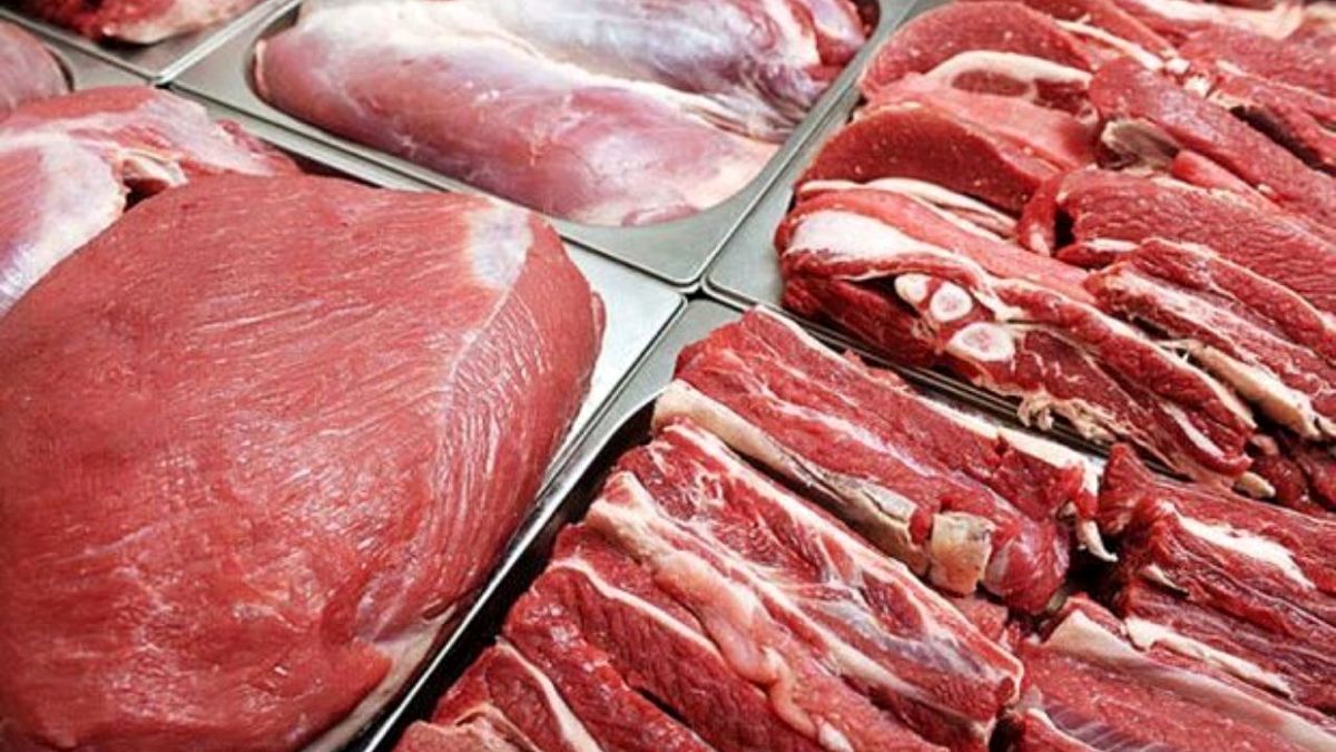 حرکت خزنده افزایش قیمت گوشت گوساله / دخالت دولت تقاضای جدید به بازار تحمیل کرده است