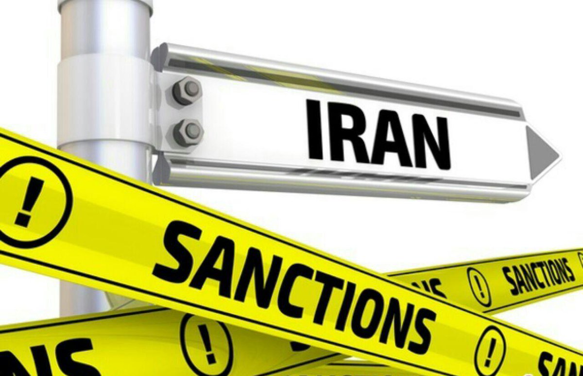 خزانه‌داری آمریکا تحریم‌های جدیدی علیه ایران اعلام کرد