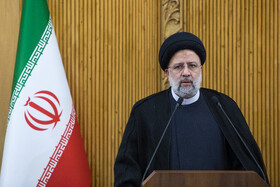 رییسی: عضویت ایران در شانگهای قطعی می شود