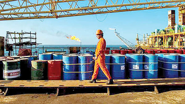 مرگ تحریم‌های نفتی با توافق هسته‌ای؟