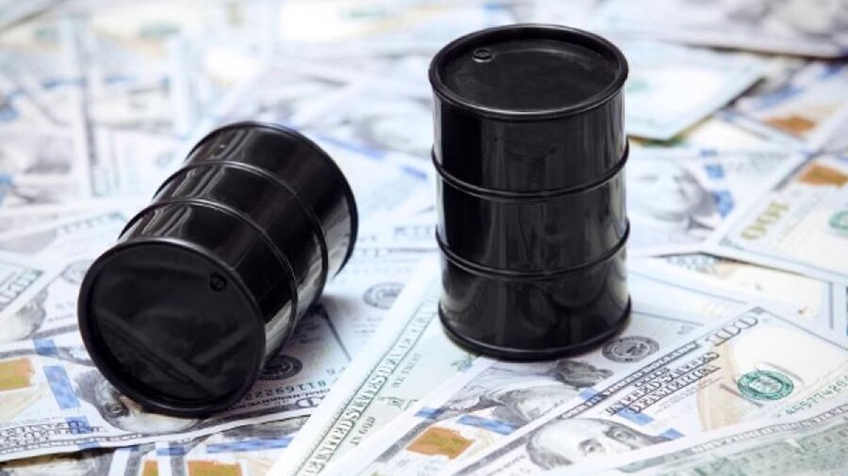 مقاومت قیمت نفت در برابر تلاش عربستان برای افزایش!