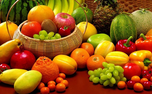 مردم چگونه سلامت محصولات کشاورزی را تشخیص دهند؟ / خرید میوه درشت ممنوع!