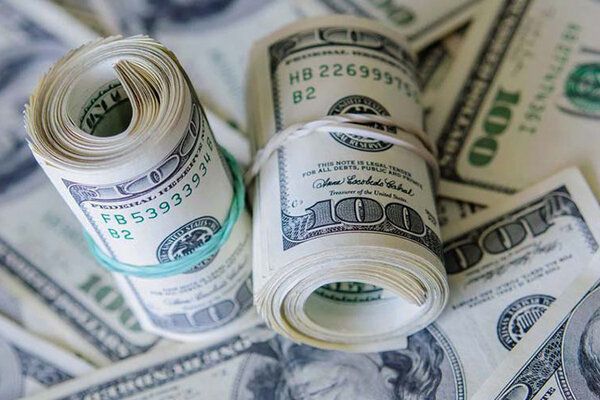 تحریم‌های «آمریکا» سلطنت «دلار» را متزلزل کرد