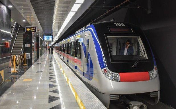 ضدعفونی کردن 180نقطه عمومی شهر تهران/ در خصوص توقف فعالیت مترو شهرداری به تنهایی تصمیم گیر نیست