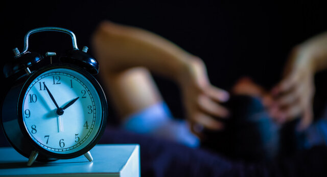 خواب کم چه بلایی سر بدن می‌آورد؟