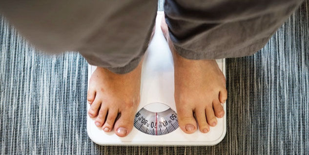 شیوع چاقی در زنان بیشتر است یا مردان؟