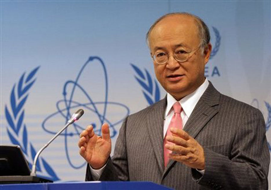 آژانس بین المللی انرژی اتمی: ایران به برجام پایبند است