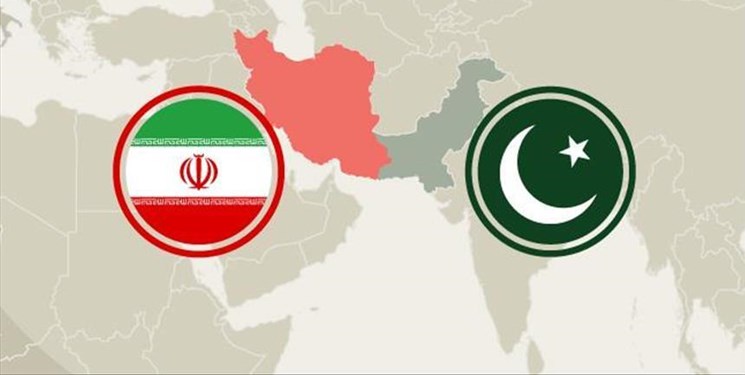 حذف دلار از تجارت ایران و پاکستان کلید خورد