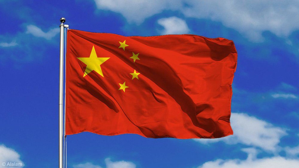 پکن شرکت‌های تسلیحاتی امریکا را تهدید به تحریم کرد
