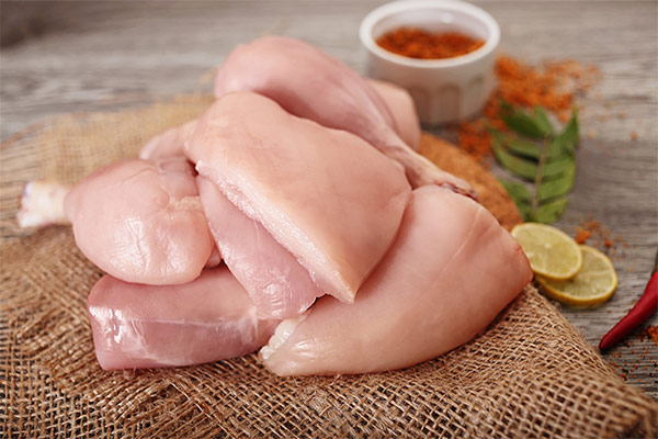 آخرین قیمت مرغ در بازار / خرید یک کیلو بال مرغ چقدر تمام می شود؟