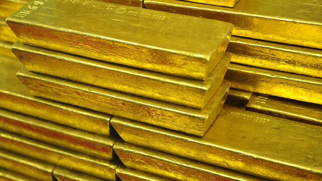 سقوط ۱۰۰درصدی واردات طلای هند در قرنطینه کرونا