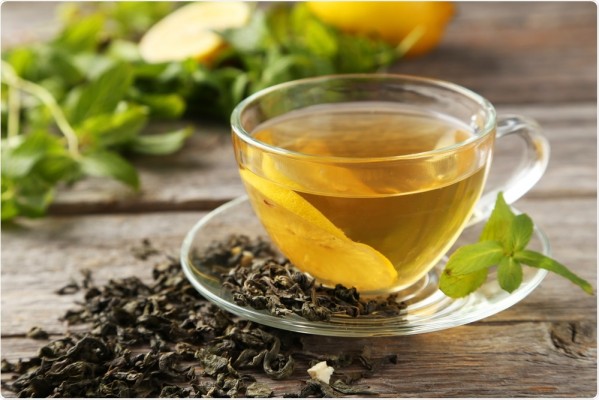 چای سبز خطر مرگ را ۶۲درصد کاهش می دهد!