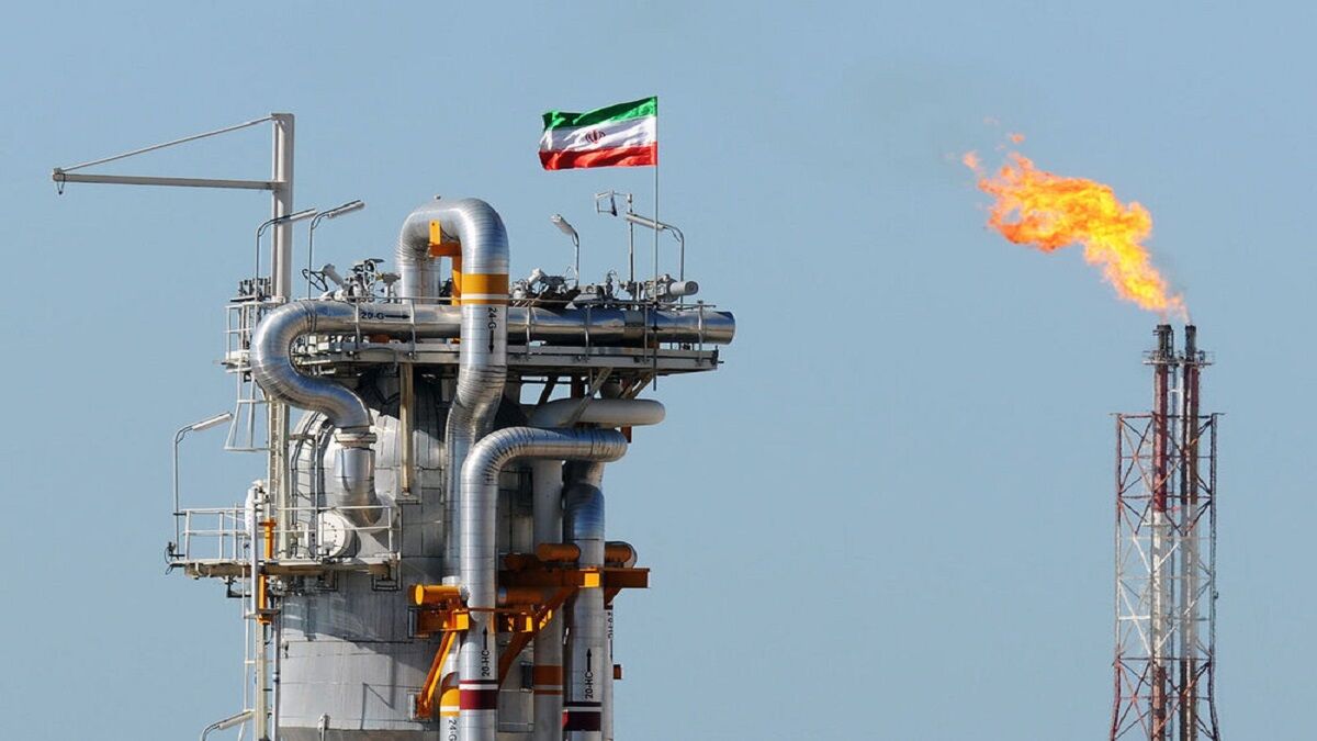 ایران در مسیر افزایش صادرات گاز به عراق 