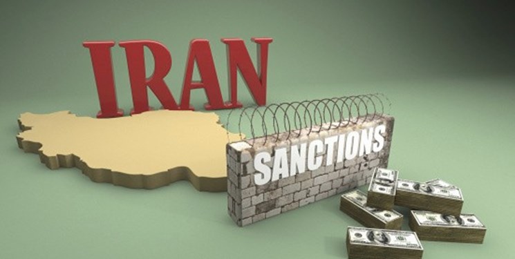 تحریم اروپا علیه ایران فاقد قدرت اجرایی است
