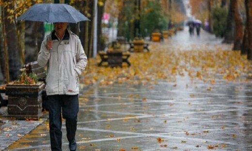 پیش بینی وضعیت هوای تهران در روزهای اول سال
