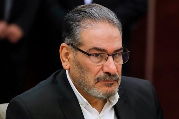  جابجایی دبیر شورای عالی امنیت ملی تکذیب شد