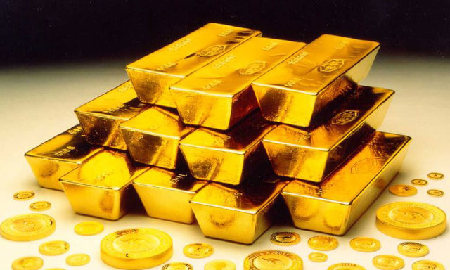کاهش قیمت فلزات گرانبها در سایه جلسه فدرال رزرو / تاثیر سیاست های پولی بر بازار طلا