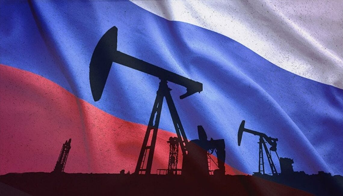 بی اثر بودن تحریم ها در فروش نفت خام روسیه 