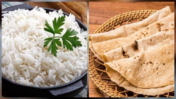 باورِ چاقی در اثر خورردن نان و برنج حقیقت دارد؟