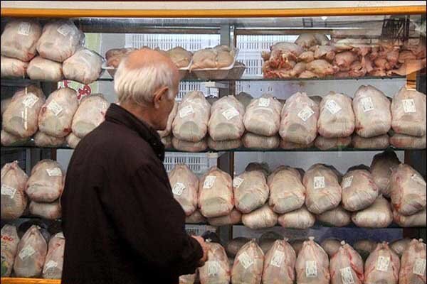اختلاف باورنکردنی قیمت خرید مرغ از مرغدار با قیمت مصرف کننده