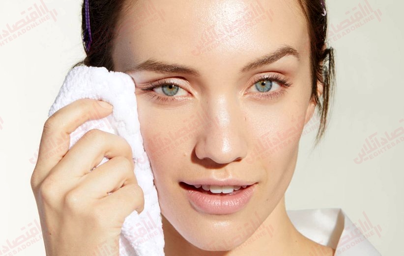 ۱۰ درمان خانگی برای تمیز کردن پوست 