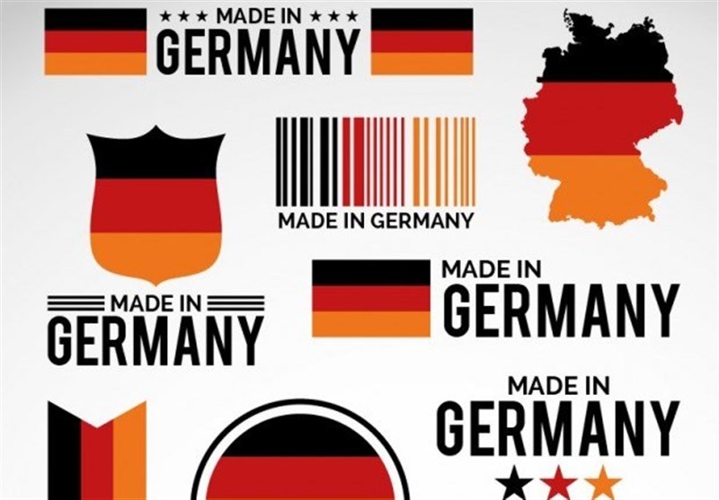 اولین کسری تجاری آلمان در ۳۰ سال گذشته ثبت شد