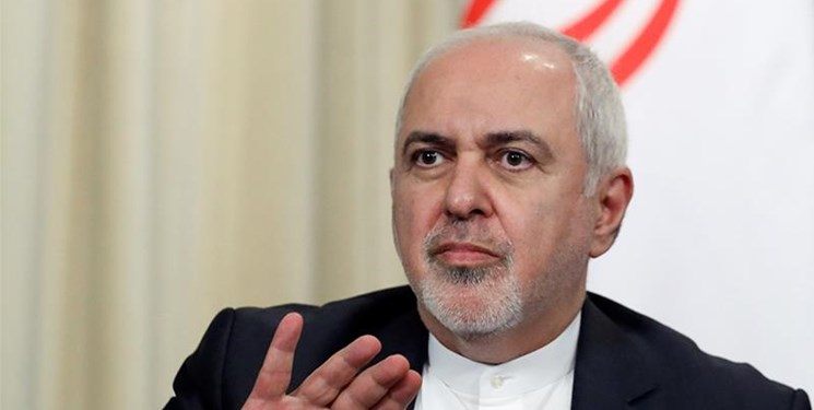 ظریف: مبادله زندانی بین ایران و آمریکا نیاز به مذاکره ندارد