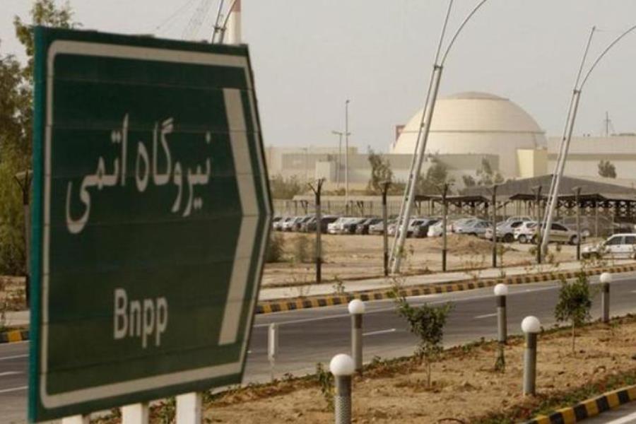  ایران و روسیه بر گسترش همکاری‌های هسته‌ای تاکید کردند