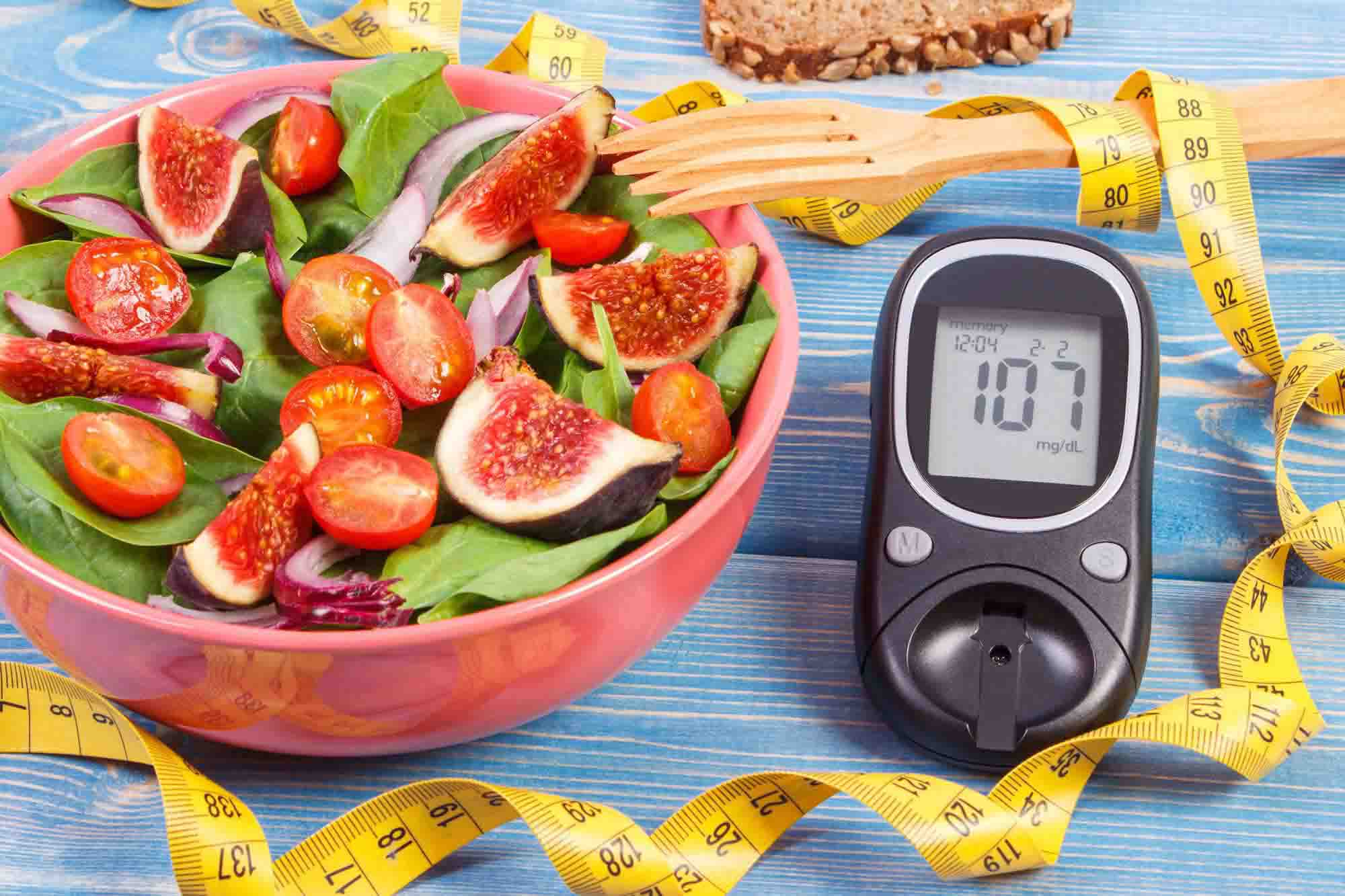 رژیم غذایی «مقاومت به انسولین» چیست؟