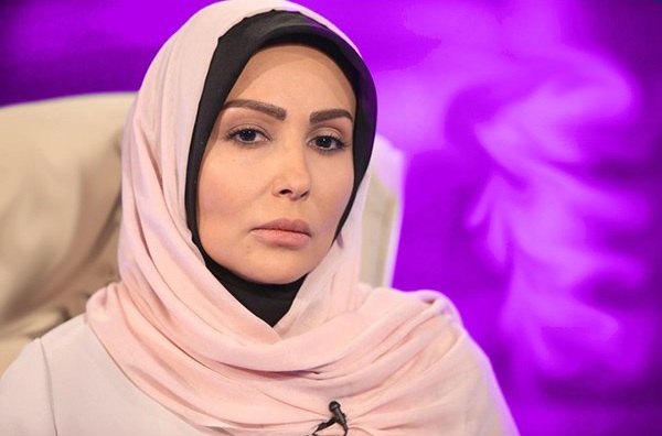 بازیگر زن معروف باز هم به دادسرای رسانه احضار شد 