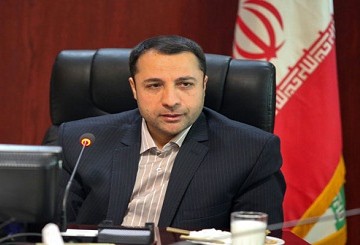 پیام مدیر عامل بانک توسعه صادرات ایران به مناسبت هفته بسیج