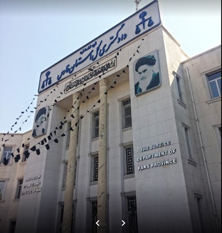 جزییات انفجار در مقابل دادگاه انقلاب شیراز