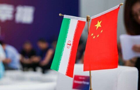 تجارت ایران و چین ۶۰ میلیارد دلار می شود