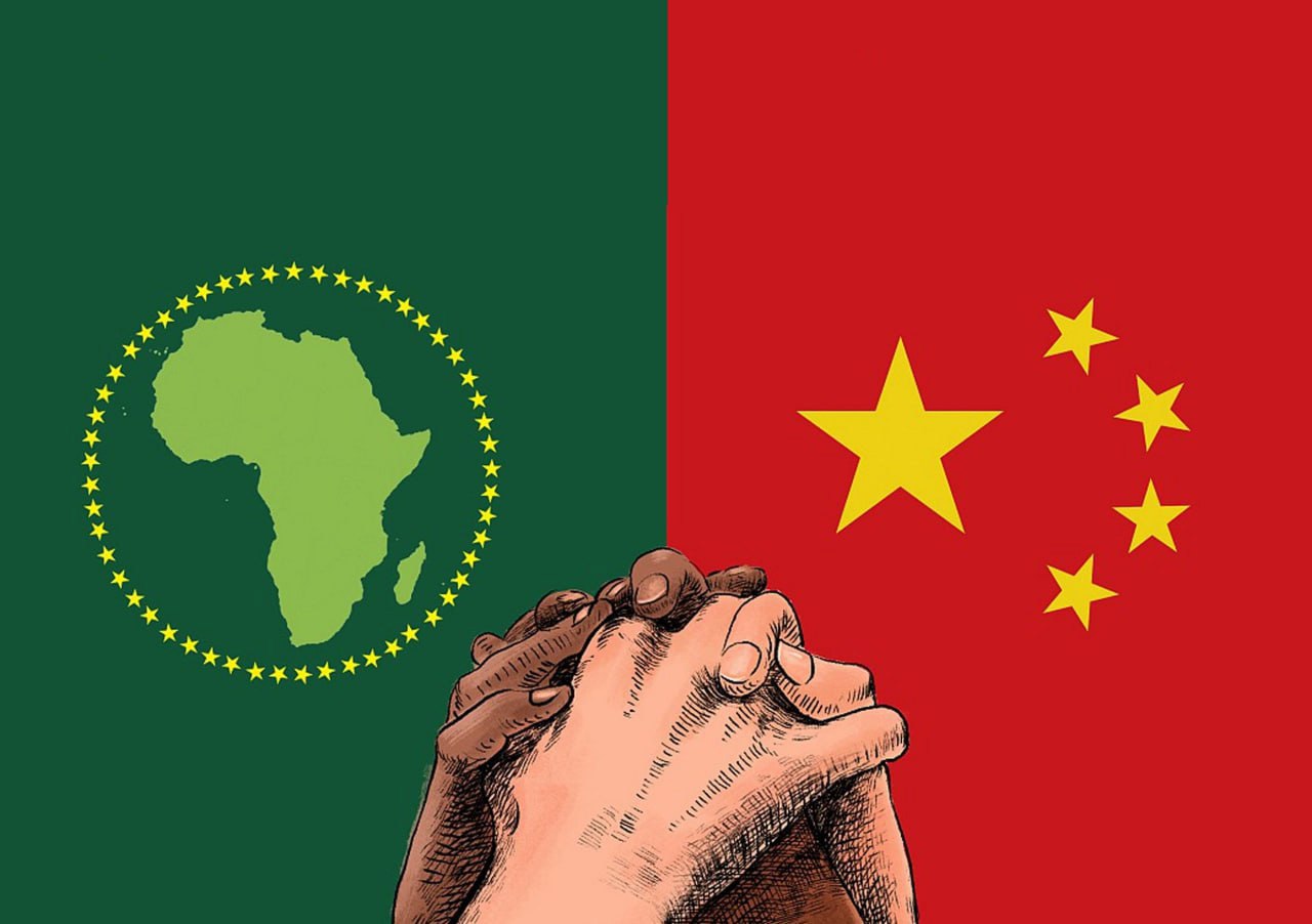 چگونه چین کشورهای آفریقایی را در دام بدهی می اندازد؟!