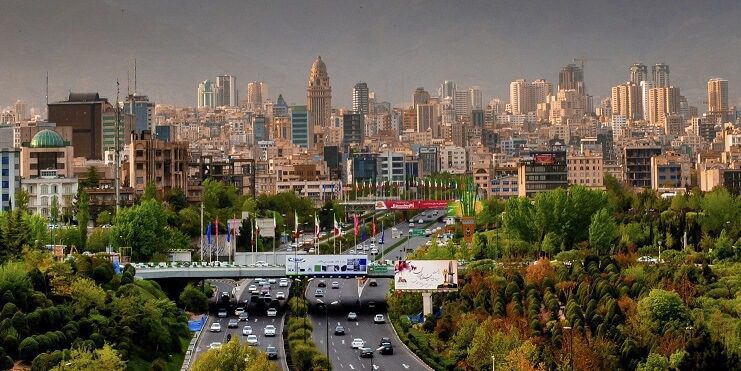 با ۶۰۰ میلیون تومان کجای تهران می‌توان خانه رهن کرد؟