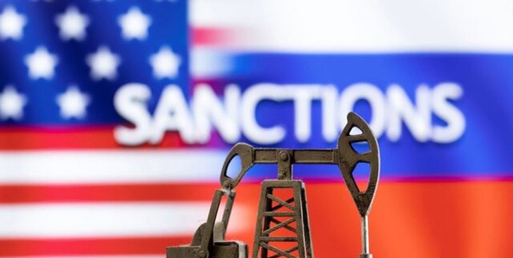 اعمال تحریم های جدید  آمریکا مرتبط با صنعت نفت ایران