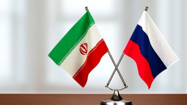 بررسی ایجاد پیمان پولی دوجانبه میان ایران و روسیه