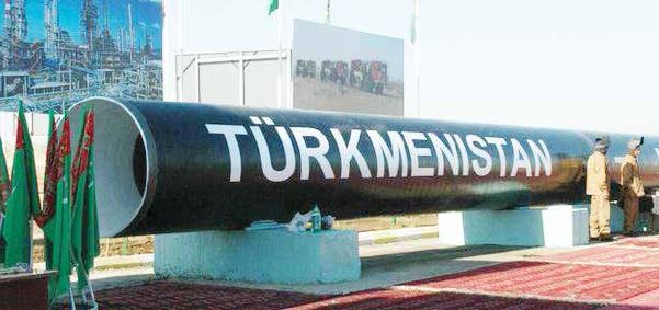 سرمایه‌گذاری ۹۳میلیارد دلاری ترکمنستان در نفت و گاز