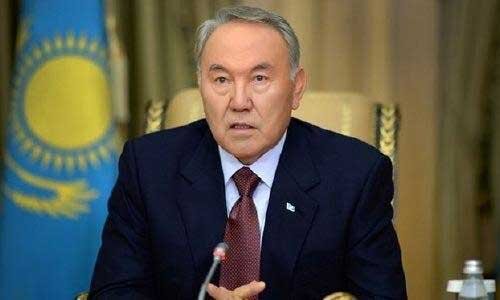 نظربایف ناپدید شده است؟