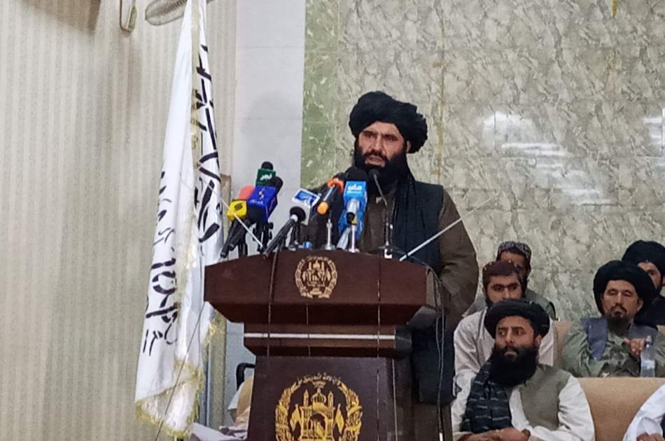 حاکم طالبان در بلخ کشته شد