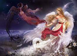 فال فرشتگان امروز دوشنبه ۱۲ دی؛ امروز فرشتگان برای متولدین هرماه چه خبر خوشی دارند؟