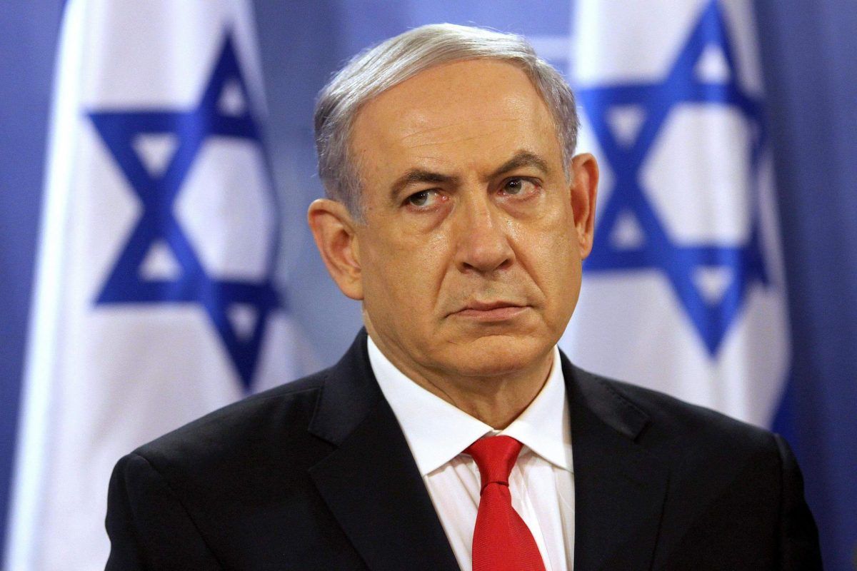 آمادگی اسرائیل برای حمله احتمالی به ایران!
